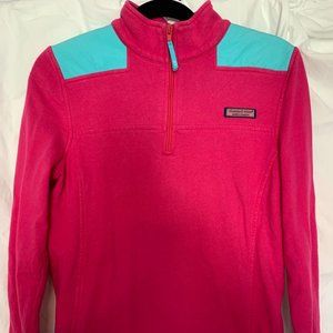 Vineyard Vines Quarter-Zip